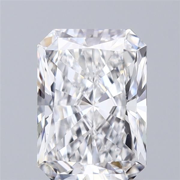 Radiant Lab-Grown Diamond image