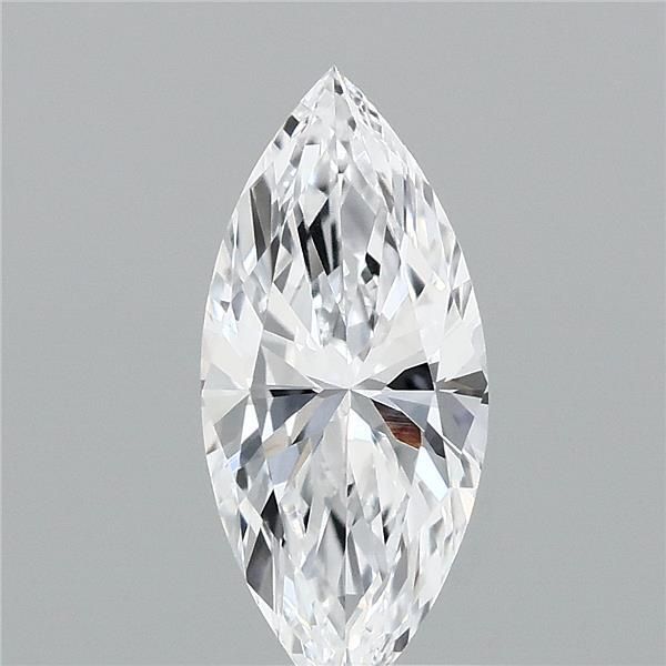 Marquise Lab-Grown Diamond image