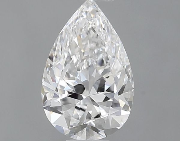 Pear Lab-Grown Diamond image