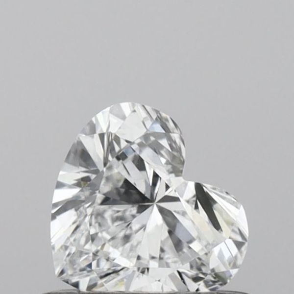 Heart Lab-Grown Diamond image