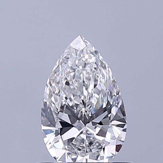 Pear Lab-Grown Diamond image