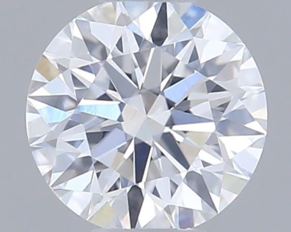 Round Diamond image