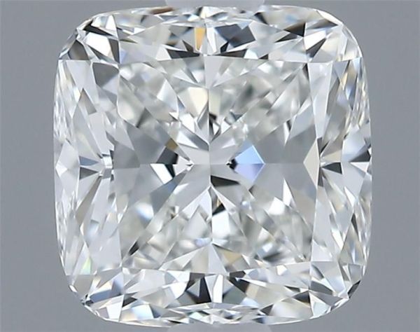 Cushion Diamond image