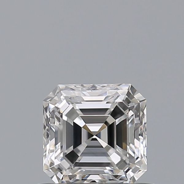 Asscher Diamond image