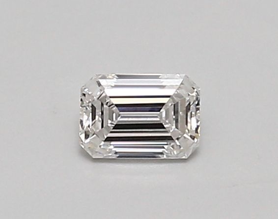 Emerald Lab-Grown Diamond image