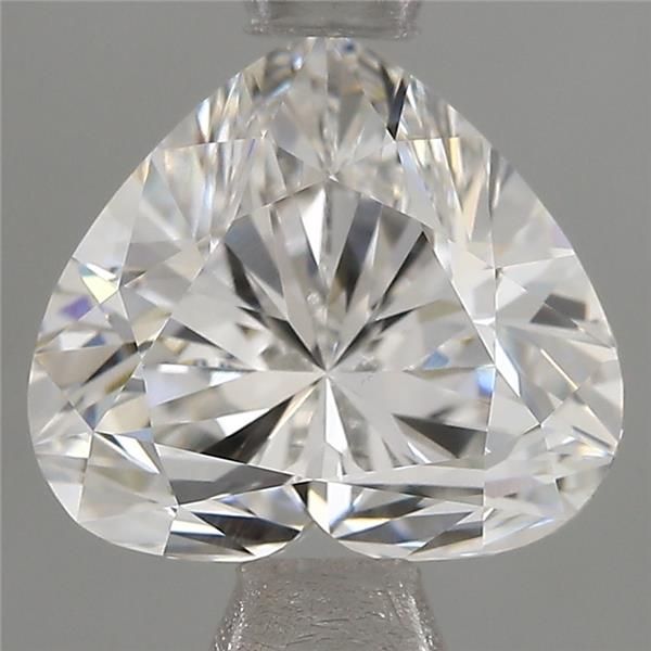 Heart Lab-Grown Diamond image