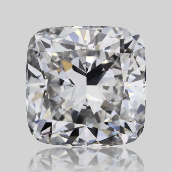 Cushion Diamond image
