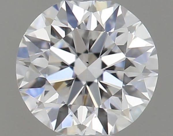 Round Diamond image