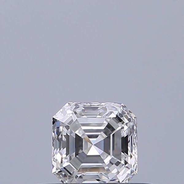 Asscher Diamond image