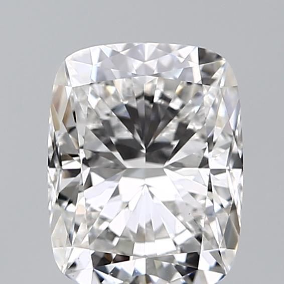 Cushion Lab-Grown Diamond image
