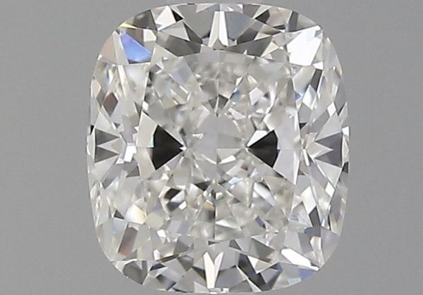 Cushion Diamond image