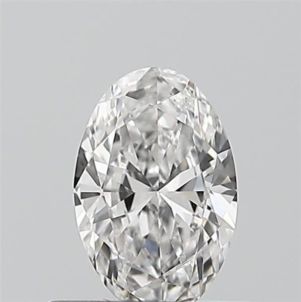 Oval Lab-Grown Diamond image