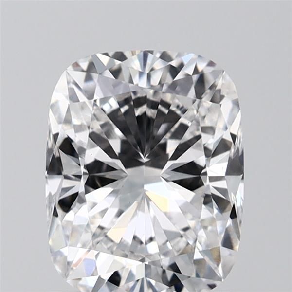Cushion Lab-Grown Diamond image