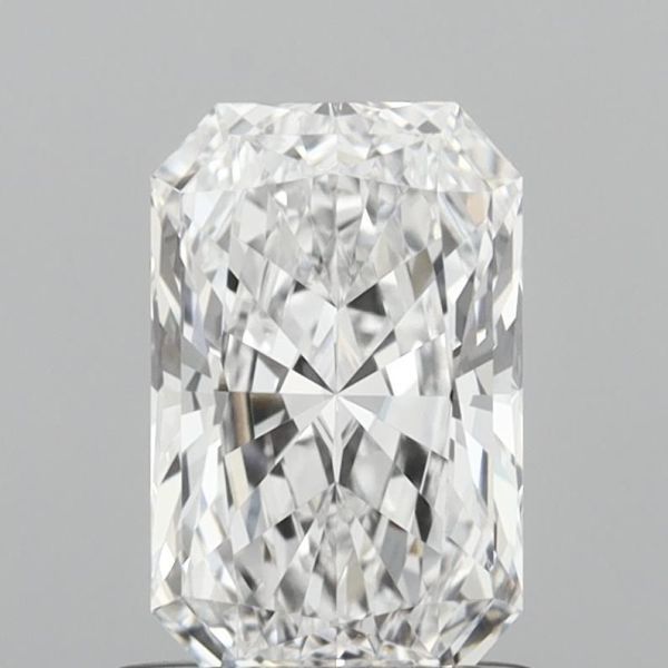 Radiant Lab-Grown Diamond image