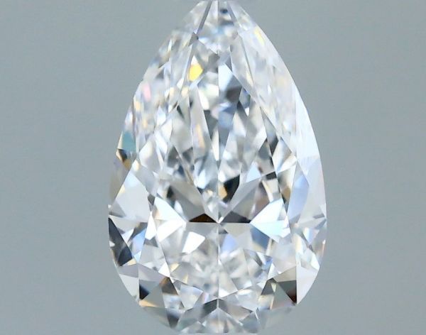 Pear Diamond image