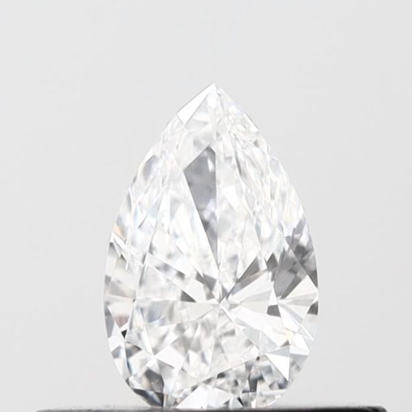 Pear Lab-Grown Diamond image