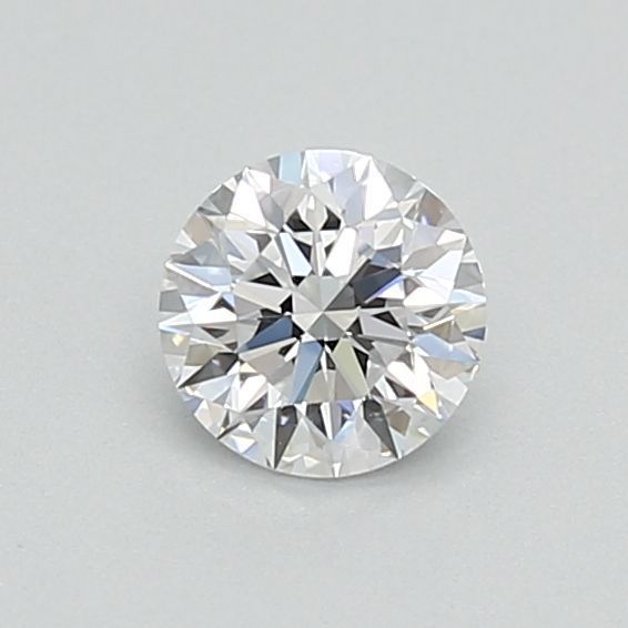 Round Lab-Grown Diamond image