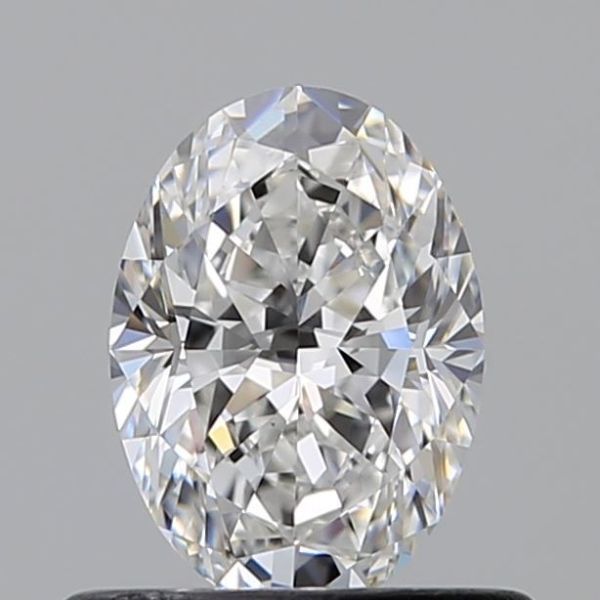 Oval Diamond image