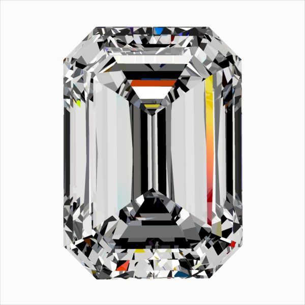 Emerald Diamond image