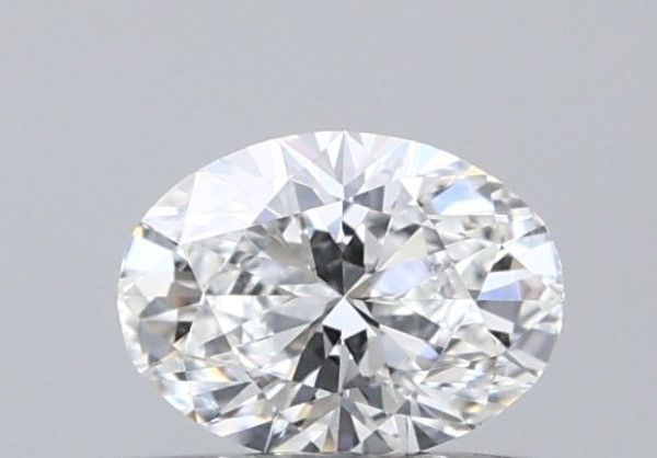 Oval Diamond image