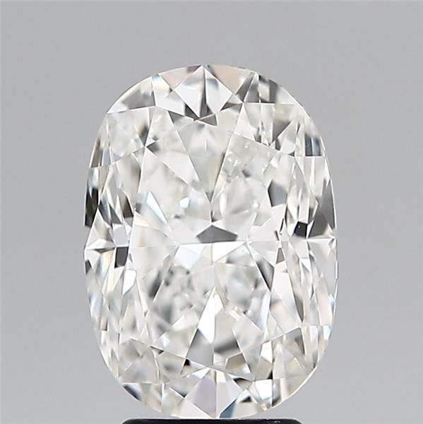 Cushion Diamond image