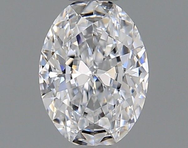 Oval Diamond image