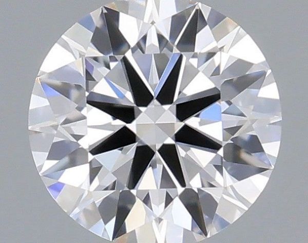 Round Lab-Grown Diamond image