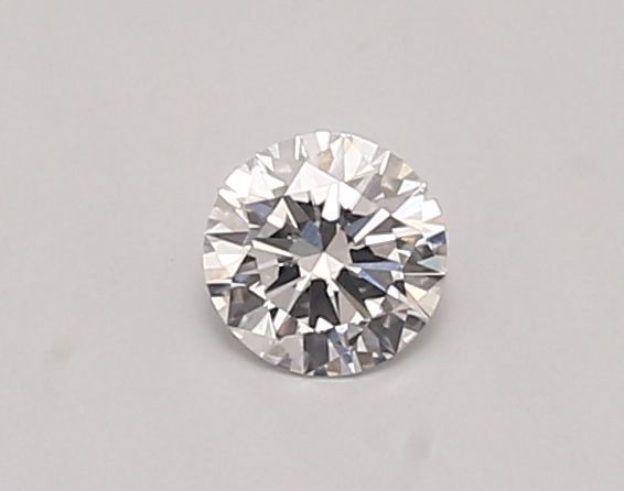 Round Lab-Grown Diamond image