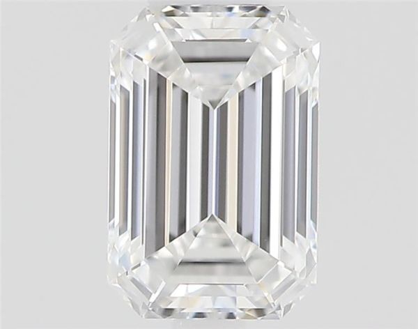 Emerald Diamond image