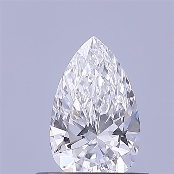 Pear Lab-Grown Diamond image