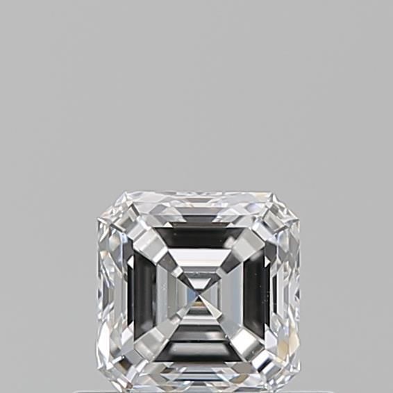 Asscher Diamond image