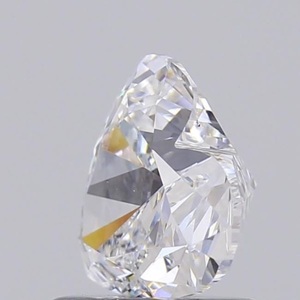 Heart Lab-Grown Diamond image