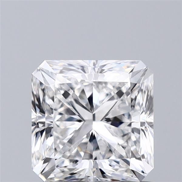Radiant Lab-Grown Diamond image