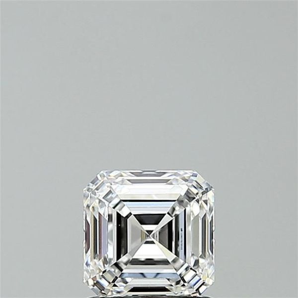 Asscher Lab-Grown Diamond image