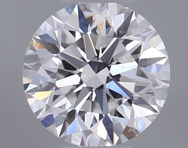 Round Diamond image