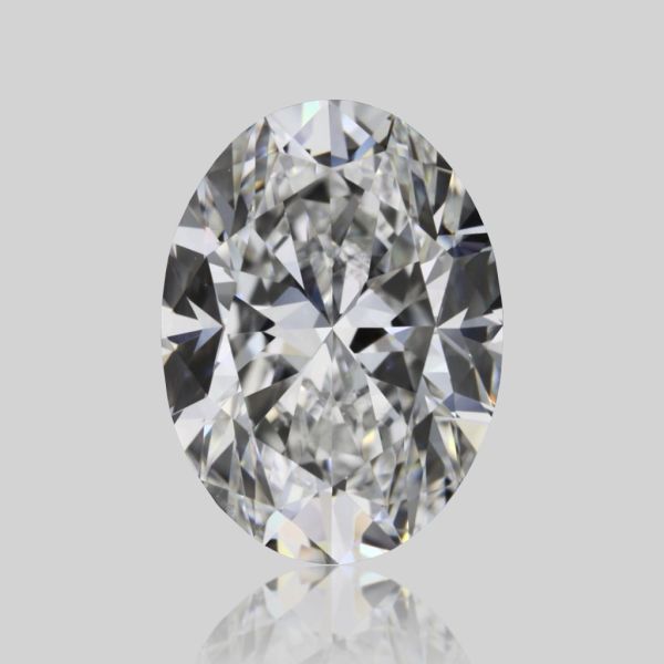 Oval Diamond image