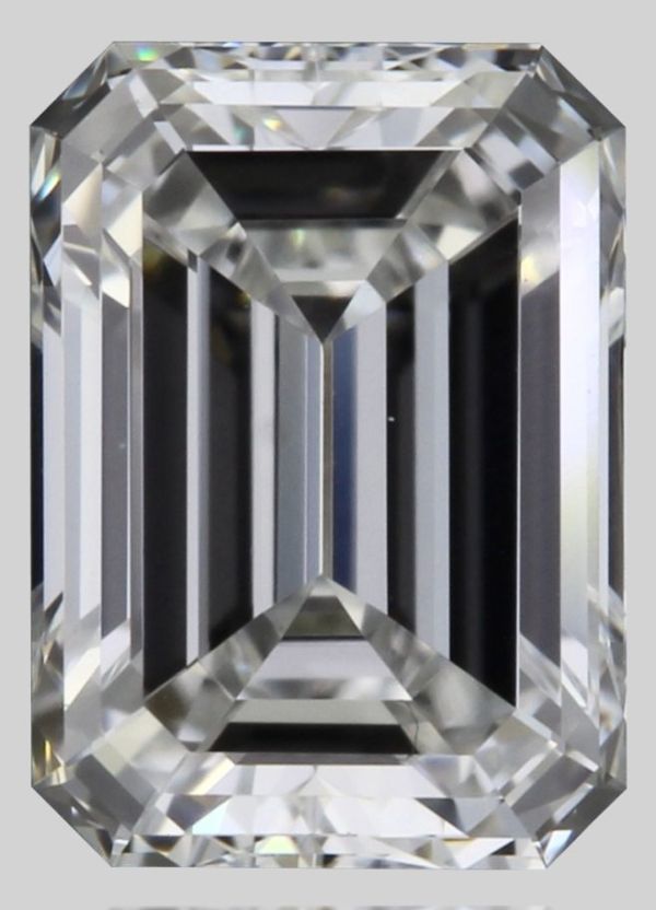 Emerald Diamond image