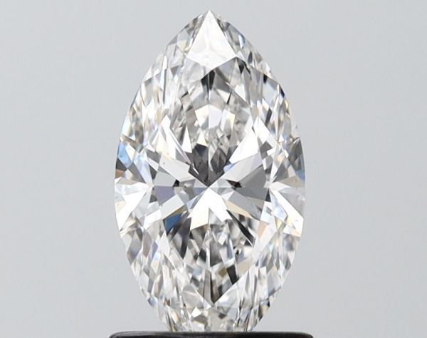 Marquise Lab-Grown Diamond image