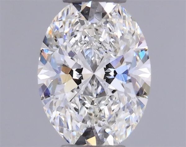 Oval Diamond image