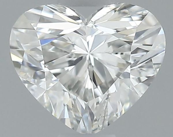 Heart Diamond image