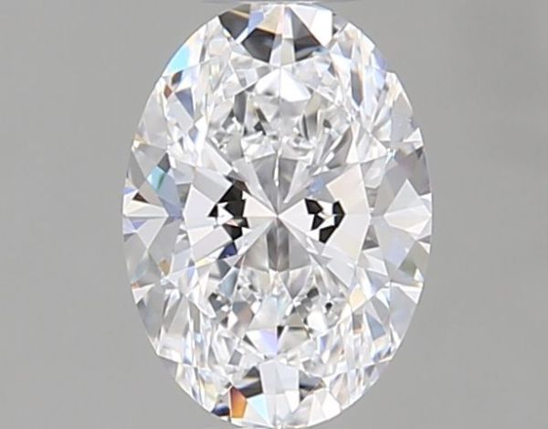 Oval Diamond image