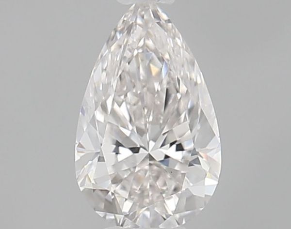 Pear Lab-Grown Diamond image