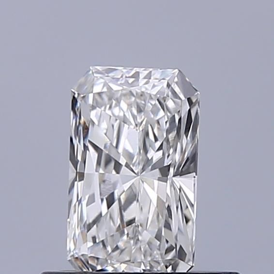 Radiant Lab-Grown Diamond image