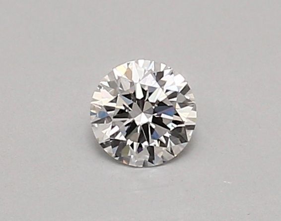 Round Lab-Grown Diamond image