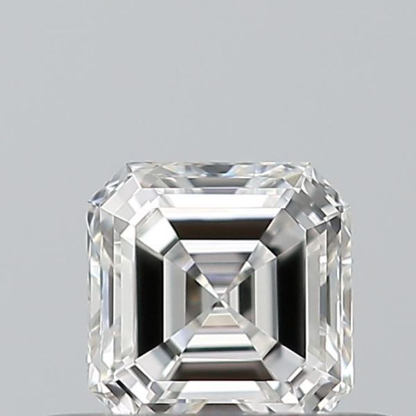 Asscher Diamond image