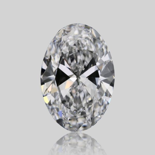 Oval Diamond image