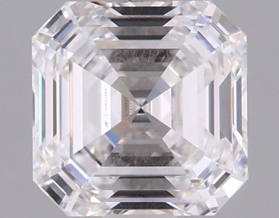 Asscher Lab-Grown Diamond image