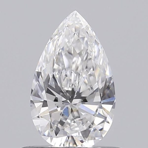 Pear Lab-Grown Diamond image