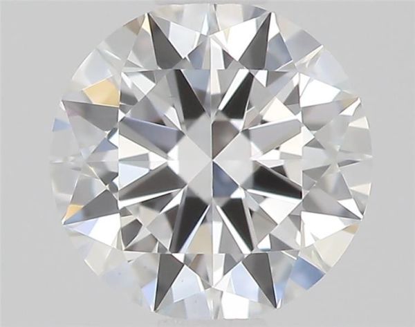 Round Diamond image