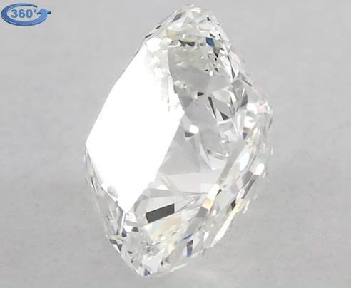 Cushion Diamond image